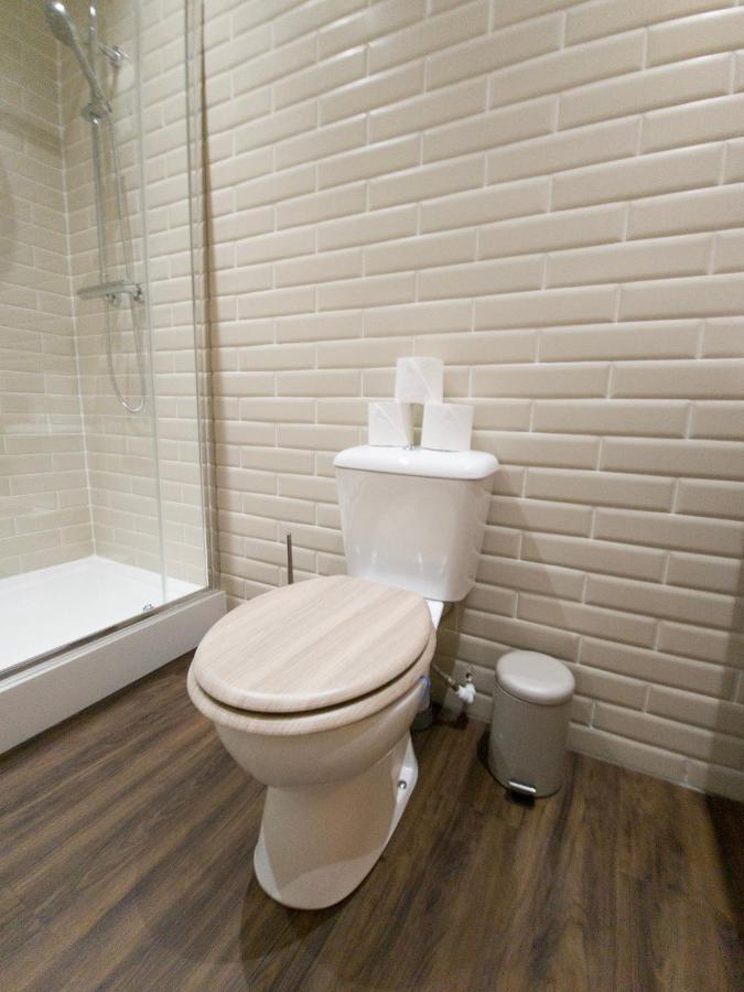 Principality Suites; Three Bed By Property Promise Cardiff Exteriér fotografie