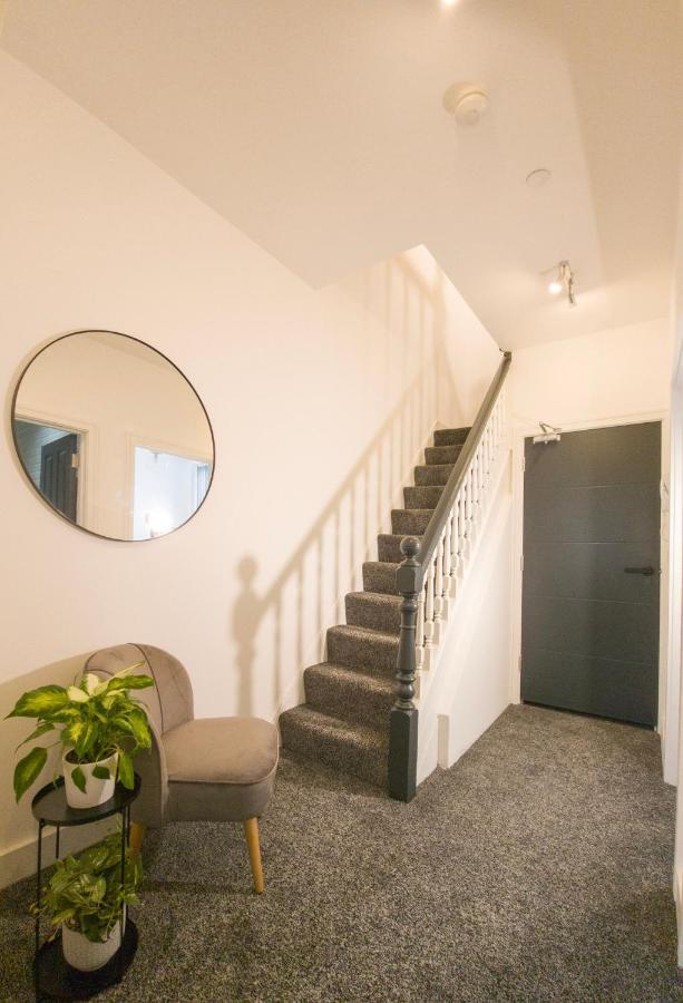 Principality Suites; Three Bed By Property Promise Cardiff Exteriér fotografie